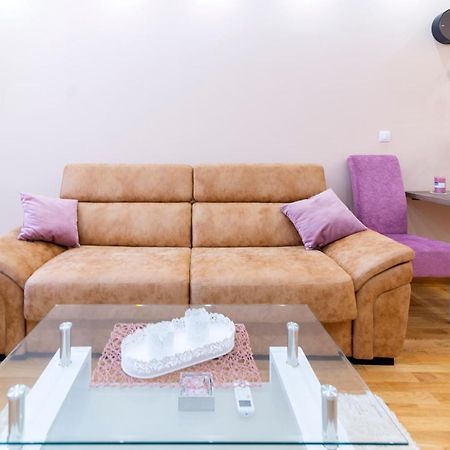 Mili Lux Apartman Novi Sad Ngoại thất bức ảnh
