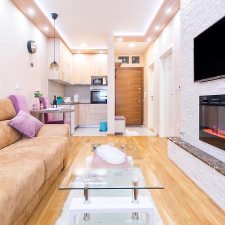 Mili Lux Apartman Novi Sad Ngoại thất bức ảnh